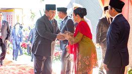 Puja-puji Puan Maharani untuk Presiden Prabowo: Respons Cepat, Sentuh Langsung Rakyat