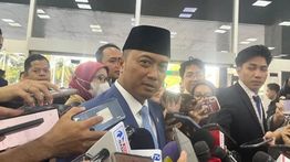 Istana Beri Sinyal Megawati Tak Hadiri Upacara HUT ke-80 RI di Istana