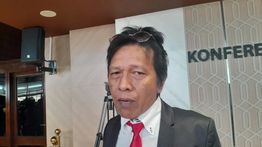 Adlan: Hasto Kembali Dilantik sebagai Sekjen PDIP karena Kinerja dan Loyalitas