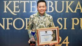 KPK Panggil Rektor USU Jadi Saksi Kasus Korupsi Proyek Jalan di Sumut