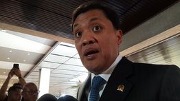 Habiburokhman: Pidato Prabowo di MPR Bakal Sangat Epik