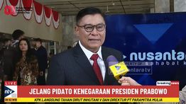 Danang Wicaksana Soroti Fokus Pemerintahan Prabowo: Swasembada dan Infrastruktur Jadi Prioritas