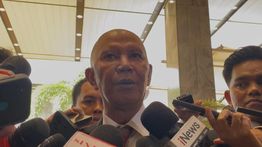 Ketua Banggar DPR Apresiasi Kinerja Pemerintah 10 Bulan, Soroti Peningkatan Kualitas SDM