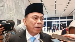 Menkop Budi Arie: Tak Masalah 20 Persen Laba Kopdes Merah Putih Dialokasikan untuk Pemerintah Desa