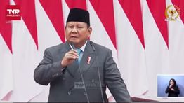 Prabowo Ungkap Bangun Sekolah Unggulan dan Sebar 288 Ribu Smart TV untuk Pendidikan Berkualitas di Seluruh Negeri