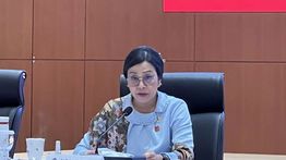 Pemerintah Alokasikan Rp46,9 Triliun untuk Subsidi Pupuk dalam RAPBN 2026