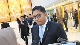 Wamentan Sudaryono: Jabatan Pejabat Publik Adalah Pengabdian, Bukan Tempat Cari Tantiem