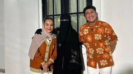Duka Umi Pipik Kehilangan Mpok Alpa
