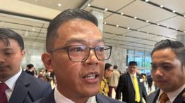 Indonesia Tegaskan Tak Pernah Berunding dengan Israel Soal Gaza
