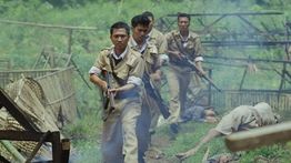 Kemendikdasmen Imbau Film Kebangsaan Gunakan Judul Bahasa Indonesia