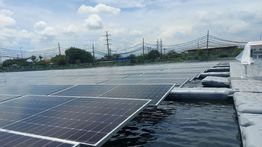 Kaji Peran Kopdes Merah Putih dalam Pembangunan PLTS 100 GW