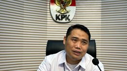 KPK Sebut Sudah Kantongi Bukti Kasus CSR BI-OJK Kalau DPR Bantah Terlibat