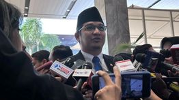 Pasha Ungu Terima Royalti Musik dari LMKN Sesuai Aturan