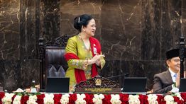 Puan Minta Negara Hadir Bukan Cuma di Baliho, Tapi di Sawah-Kampung bersama Rakyat