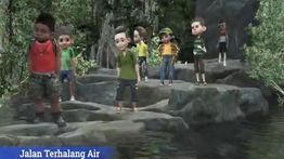 Menbud Fadli Zon Tanggapi Polemik Film Animasi “Merah Putih: One for All”