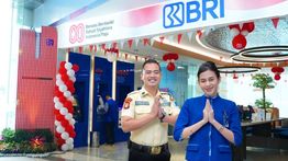 Dirgahayu Republik Indonesia, Ini 8 Langkah Nyata BRI Dukung Bangsa Semakin Berdaulat, Sejahtera dan Maju