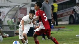 Timnas Indonesia U-17 Bungkam Uzbekistan 2-0 di Piala Kemerdekaan