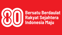 Tokoh Agama Ajak Warga Rayakan HUT RI dengan Semangat Kebersamaan
