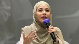 Meisya Siregar Jalani Operasi Histeroskopi Karena Masalah pada Rahim