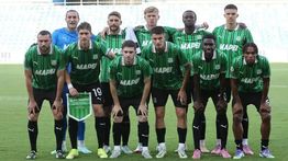 Sassuolo Lolos ke 32 Besar Coppa Italia, Jay Idzes Gagal Debut
