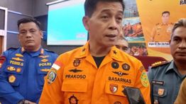 Basarnas Siaga Penuh Jelang HUT ke-80 RI