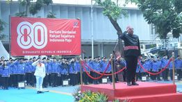 HUT ke-80 RI Jadi Momen Penguatan Kedaulatan Digital, Tegas Sekjen Kemkomdigi