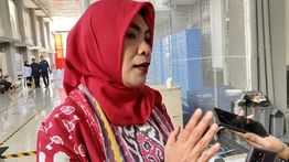 Dirjenpas: Setya Novanto jadi Motivator dan Inisiator Selama di Lapas Sukamiskin