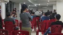 Pemilihan Ketua RW Apartemen Green Bay Pluit Ricuh, Ribuan Warga Tak Punya Hak Pilih