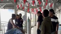 Satu Warga Korban Gempa Poso Meninggal Dunia