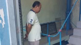Geger Penemuan Mayat di Tandon PDAM Semarang, Polisi Selidiki