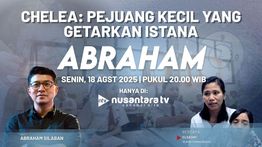 Chelsea: Pejuang Kecil yang Getarkan Istana