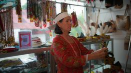 HUT ke-80 RI: Telkom Perkuat Peran UMKM Lewat Digitalisasi hingga Fasilitasi Sertifikasi Halal