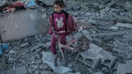 Kondisi Warga Gaza Memburuk: 251 Orang Meninggal karena Kelaparan, Termasuk 110 Anak
