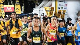 Maybank Marathon 2025 Siap Digelar di Bali, 13.500 Pelari dari 52 Negara Meramaikan
