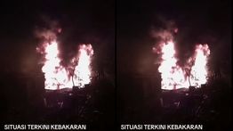 Penyebab Kebakaran Sumur Gas Blora yang Tewaskan 2 Orang dan Puluhan Keluarga Mengungsi