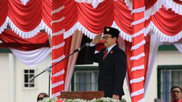 HUT ke-80 RI, Freeport Wujudkan Pertambangan Tembaga  Terintegrasi Terbesar di Dunia