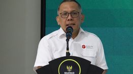 Dukung Inovasi Anak Bangsa, BAZNAS RI Luncurkan Beasiswa Riset 2025