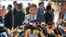 Komisi III DPR Gandeng KPK dan Aktivis HAM Bahas Revisi KUHAP