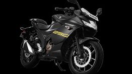 Suzuki Umumkan Program Product Quality Update untuk Gixxer 250SF di Indonesia
