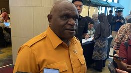 Kementerian HAM Siap Bahas Revisi UU HAM Bersama DPR