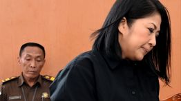 Istri Ferdy Sambo Putri Candrawathi Dapat Remisi 9 Bulan