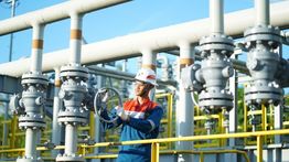 Kado HUT RI ke-80, Lapangan Migas Pertamina Prabumulih Catat Lonjakan Produksi Minyak 486% dan Gas 935% di Atas Target