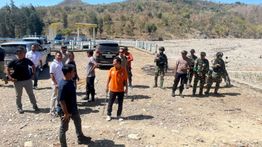 WNI Asal NTT Diduga Ditembak Mati di Timor Leste, Polisi-TNI Turun Tangan