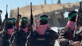 Hamas Setuju Gencatan Senjata di Gaza