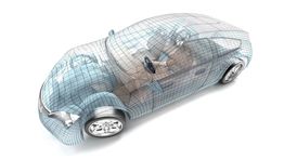 Ilmuwan Ciptakan Motor Listrik Pertama Tanpa Logam, Gunakan Karbon Nanotube