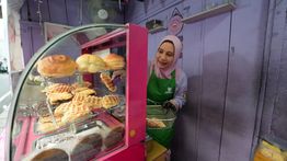 BAZNAS RI Sukses Kembangkan Usaha Pastry UMKM Binaan hingga Raup Rp30 Juta Per Bulan