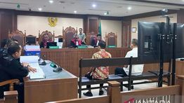 Mashur dan Bambang Widianto Dituntut 7 dan 8 Tahun Kasus Gerobak Dagang Kemendag