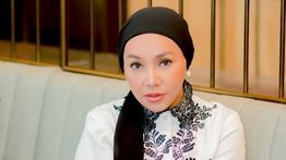Dewi Gita Lakukan Oplas di Korea Selatan, Habiskan Biaya Nyaris Rp1 Miliar