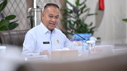 Peserta Termuda Tim Ekspedisi Patriot Jadi Simbol Keberlanjutan Pembangunan Transmigrasi