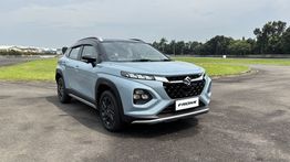 Suzuki Raih Lonjakan Penjualan Berkat Fronx di Juli 2025